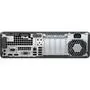 Компьютер HP EliteDesk 800 G3 SFF (1FU42AW) - 3