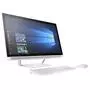 Компьютер HP Pavilion AiO 23.8" NT (1NH26EA) - 1