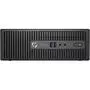 Компьютер HP 400 G3 SFF (T9S88ES-08) - 1