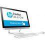 Компьютер HP Pavilion AiO 23.8" Touch FHD (1AW54EA) - 1