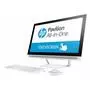 Компьютер HP Pavilion AiO 23.8" Touch FHD (1AW54EA) - 2