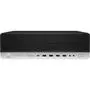 Компьютер HP EliteDesk 800 G3 SFF (Z4D05EA) - 1