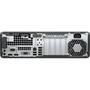 Компьютер HP EliteDesk 800 G3 SFF (Z4D05EA) - 3
