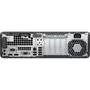 Компьютер HP EliteDesk 800 G3 SFF (Z4D05EA) - 3