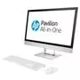 Компьютер HP Pavilion AiO 23.8" NT (2MJ01EA) - 2