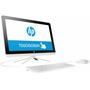 Компьютер HP 22-b351ur (2MP57EA) - 1
