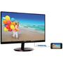 Монитор Philips 224E5QHSB/01 - 2