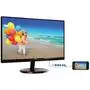 Монитор Philips 224E5QHSB/01 - 2