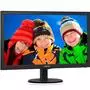 Монитор Philips 240V5QDSB/01 - 1