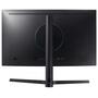 Монитор Samsung C24FG73FQI (LC24FG73FQIXCI) - 2