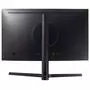 Монитор Samsung C24FG73FQI (LC24FG73FQIXCI) - 2