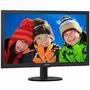 Монитор Philips 243V5LSB5/01 - 1