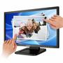 Монитор ViewSonic TD2220-2 - 7