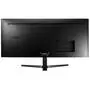 Монитор Samsung LS34J550W (LS34J550WQIXCI) - 1