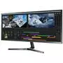 Монитор Samsung LS34J550W (LS34J550WQIXCI) - 3