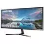 Монитор Samsung LS34J550W (LS34J550WQIXCI) - 6