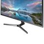 Монитор Samsung LS34J550W (LS34J550WQIXCI) - 9