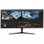 Монитор Samsung LS34J550W (LS34J550WQIXCI) - 11
