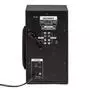 Акустическая система Greenwave SA-2010BT Black-red (R0015181) - 2