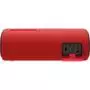 Акустическая система Sony SRS-XB31 Red (SRSXB31R.RU2) - 4