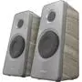 Акустическая система Trust Tytan 2.1 Speaker Set Wood (23290) - 2