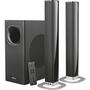 Акустическая система Trust Lino XL 2.1 Detachable All-round Soundbar Black (23032) - 2