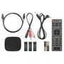 Акустическая система Trust Lino XL 2.1 Detachable All-round Soundbar Black (23032) - 12