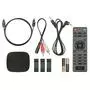 Акустическая система Trust Lino XL 2.1 Detachable All-round Soundbar Black (23032) - 12