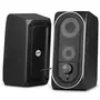 Акустическая система REAL-EL S-110 USB Black - 3