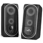 Акустическая система REAL-EL S-110 USB Black - 5