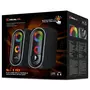 Акустическая система REAL-EL S-110 USB Black - 7