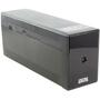 Источник бесперебойного питания Powercom PTM-650AP - 1
