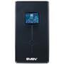 Источник бесперебойного питания Sven Pro+ 1000 LCD USB (00360020) - 1