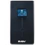 Источник бесперебойного питания Sven Pro+ 1500 LCD USB (00370014) - 1
