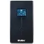 Источник бесперебойного питания Sven Pro+ 1500 LCD USB (00370014) - 1