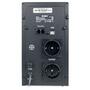 Источник бесперебойного питания Sven Pro+ 1500 LCD USB (00370014) - 2