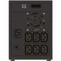 Источник бесперебойного питания PowerWalker VI 2200 IEC (10120076) - 1
