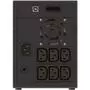 Источник бесперебойного питания PowerWalker VI 2200 IEC (10120076) - 1