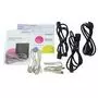 Источник бесперебойного питания Ippon SMART POWER PRO 2000 (573256) - 3