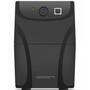 Источник бесперебойного питания Ippon BACK POWER PRO 600 (683394) - 1