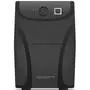 Источник бесперебойного питания Ippon BACK POWER PRO 600 (683394) - 1
