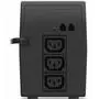 Источник бесперебойного питания Ippon BACK POWER PRO 600 (683394) - 2