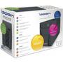 Источник бесперебойного питания Ippon BACK POWER PRO 600 (683394) - 3