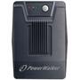 Источник бесперебойного питания PowerWalker VI 1500 Schuko (10121027) - 1