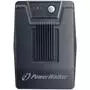 Источник бесперебойного питания PowerWalker VI 2000 Schuko (10121028) - 1