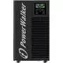 Источник бесперебойного питания PowerWalker VFI 2000T/E LCD (0102056) - 1