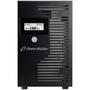 Источник бесперебойного питания PowerWalker VI 3000 LCD Schuko (10121020) - 1