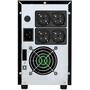 Источник бесперебойного питания PowerWalker VI 3000 LCD Schuko (10121020) - 2