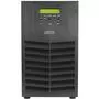 Источник бесперебойного питания Powercom MAS-1000 (MAS-1K) - 1