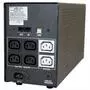 Источник бесперебойного питания Powercom IMP-1025AP - 4